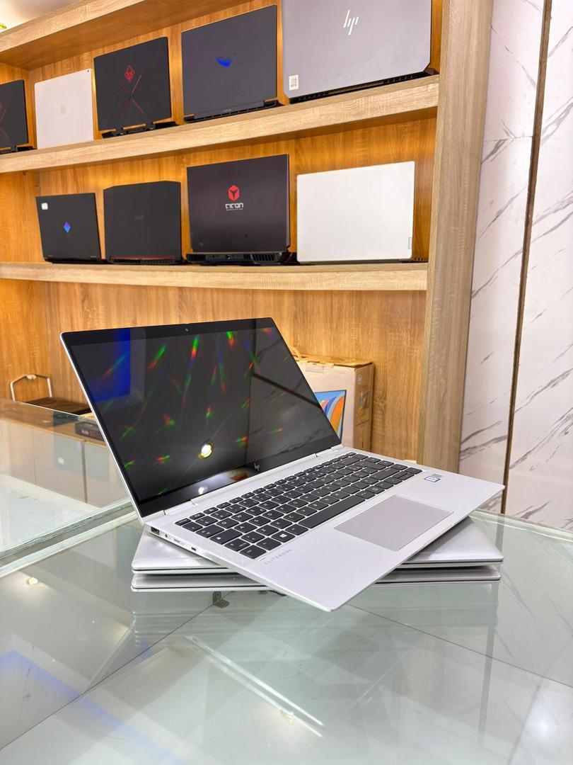 Hp Elitebook 1040 G6