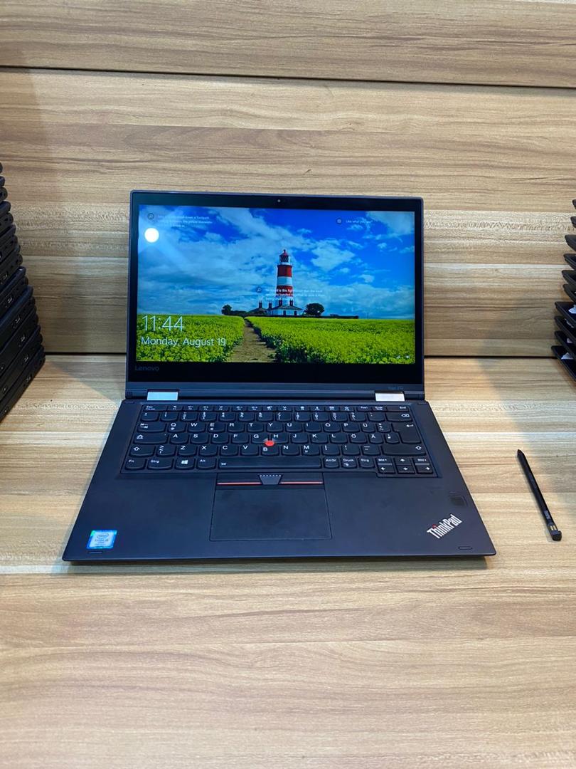 LENOVO YOGA X380