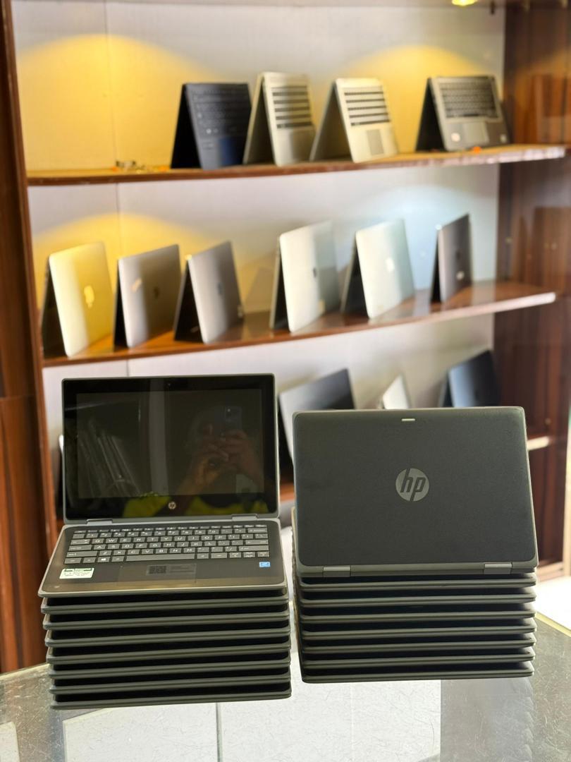 Hp Probook x360 11 G5