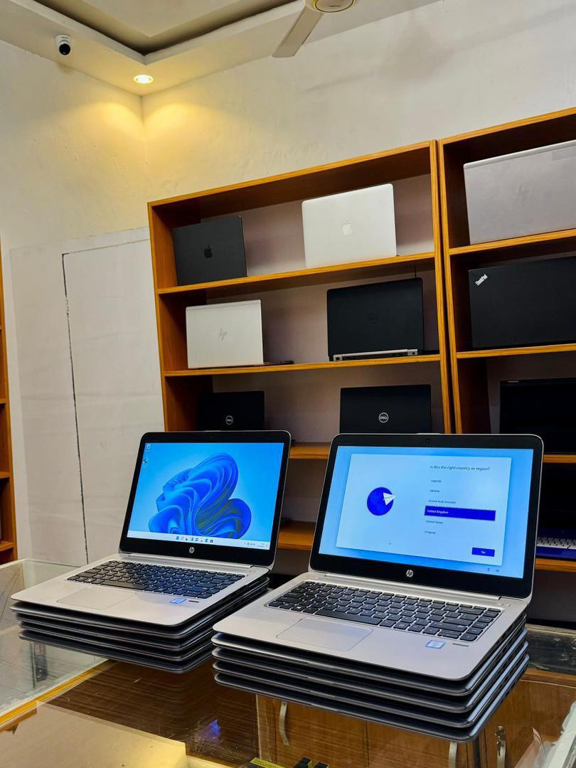 Hp Elitebook Folio 1040 G3