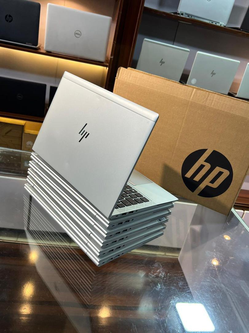 Hp Elitebook 830 G8