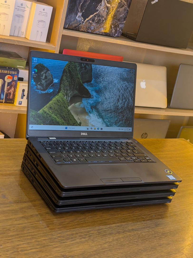 DELL LATITUDE 5300