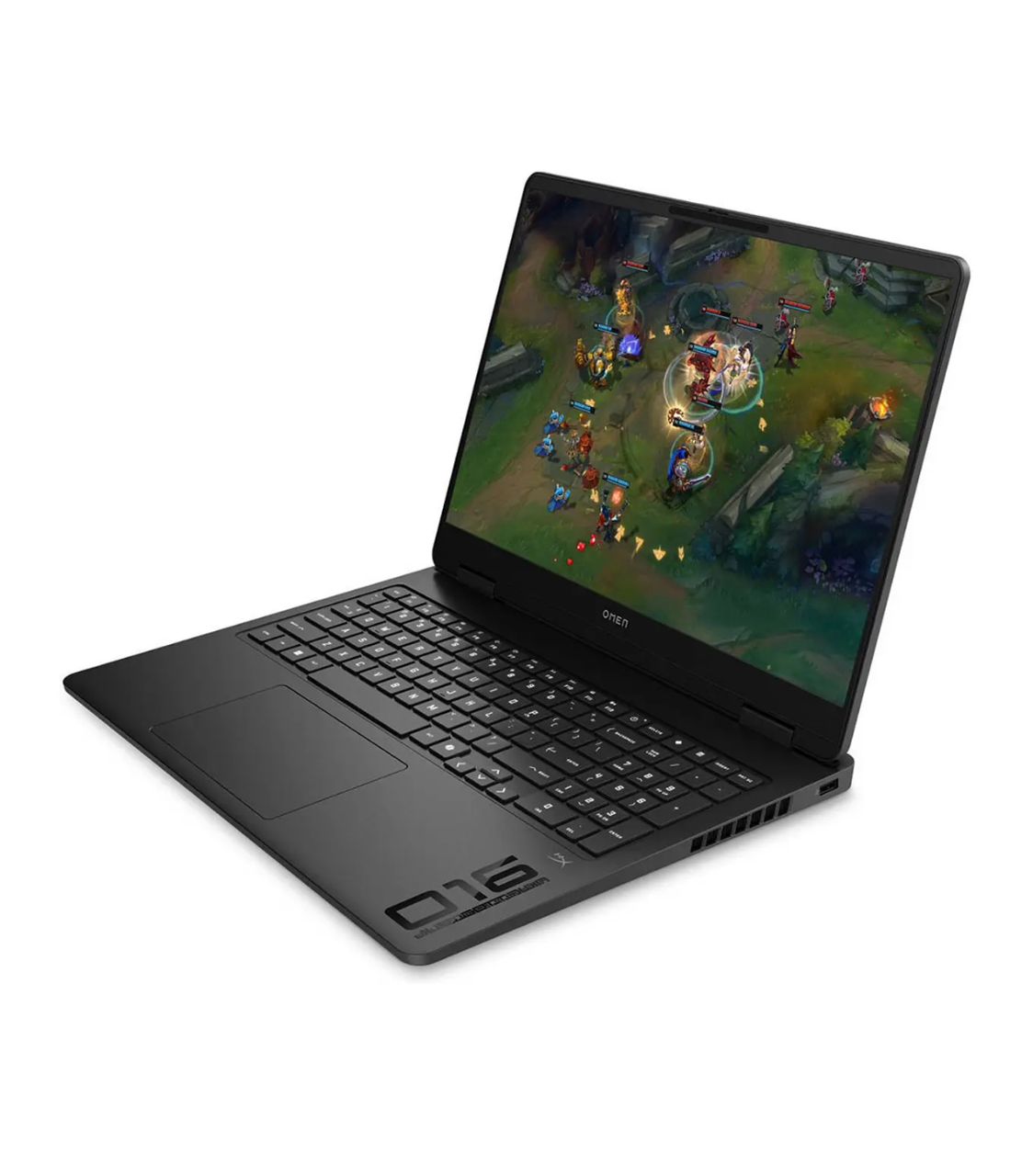 HP Omen 16" Gaming Laptop